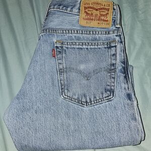 Levi Strauss & Co Denim